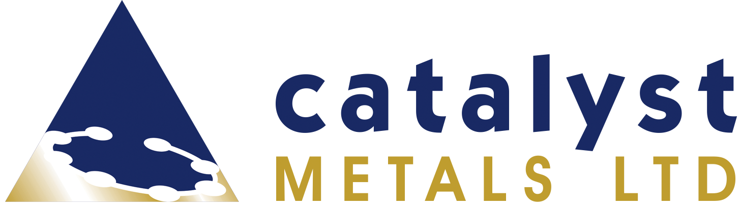Catalyst Gold Metals Ltd.