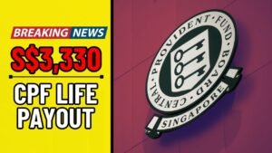 CPF Life Payout