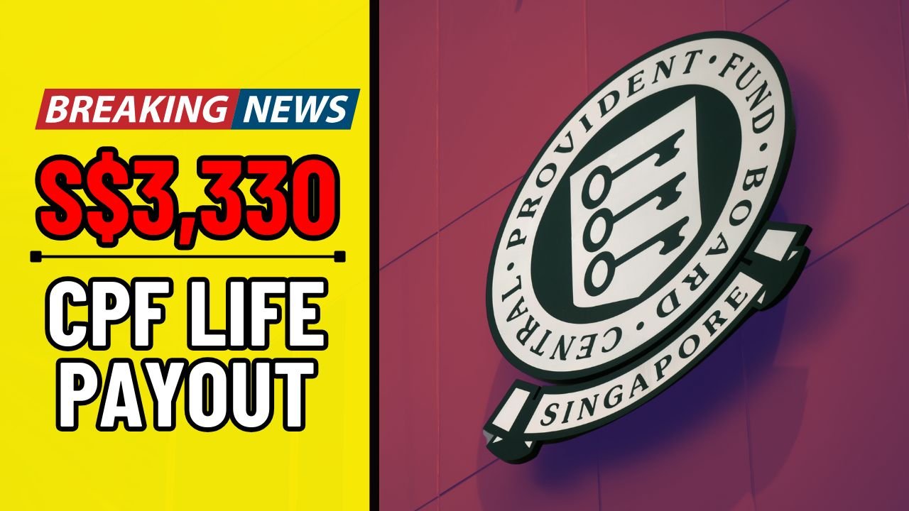 CPF Life Payout