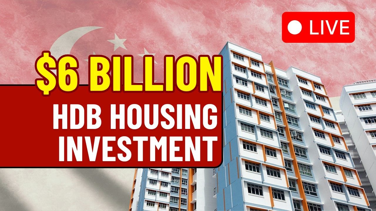 HBD Housing Investment