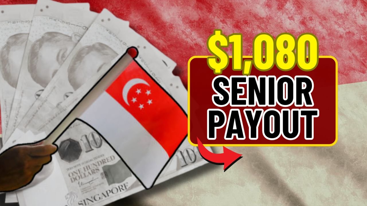 Senior Payout