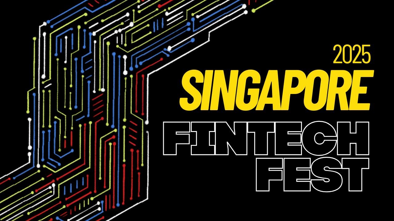 Singapore Fintech Fest