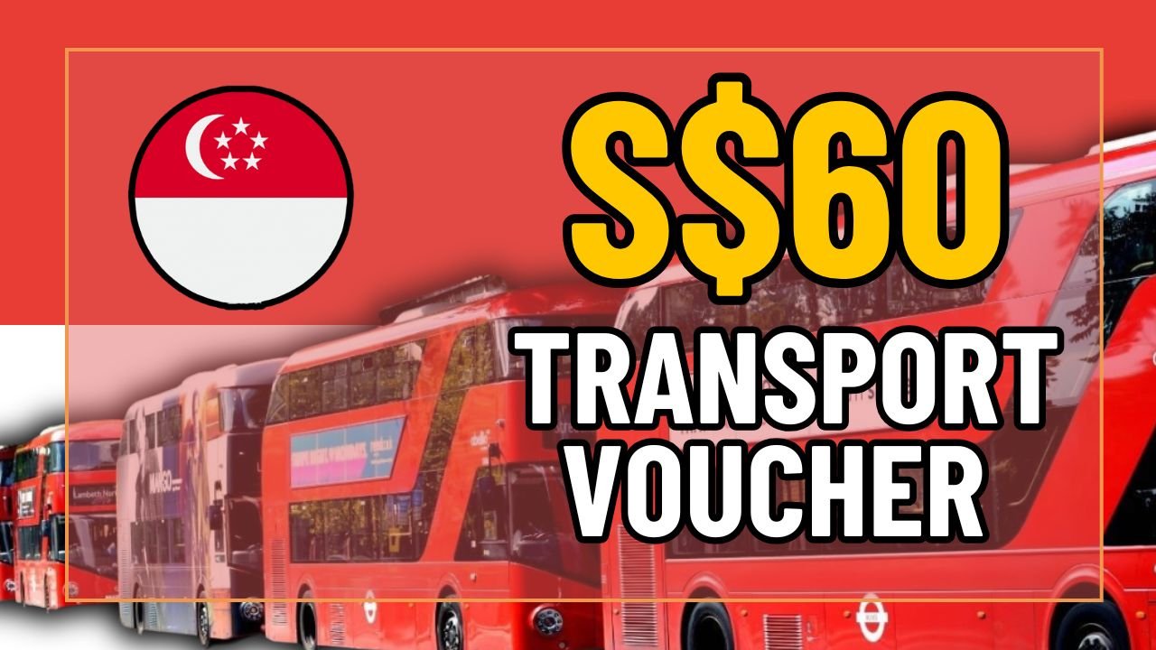 Transport Voucher