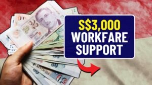 Workfare Support