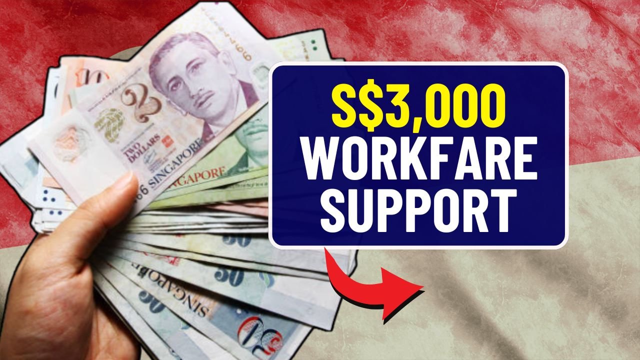 Workfare Support